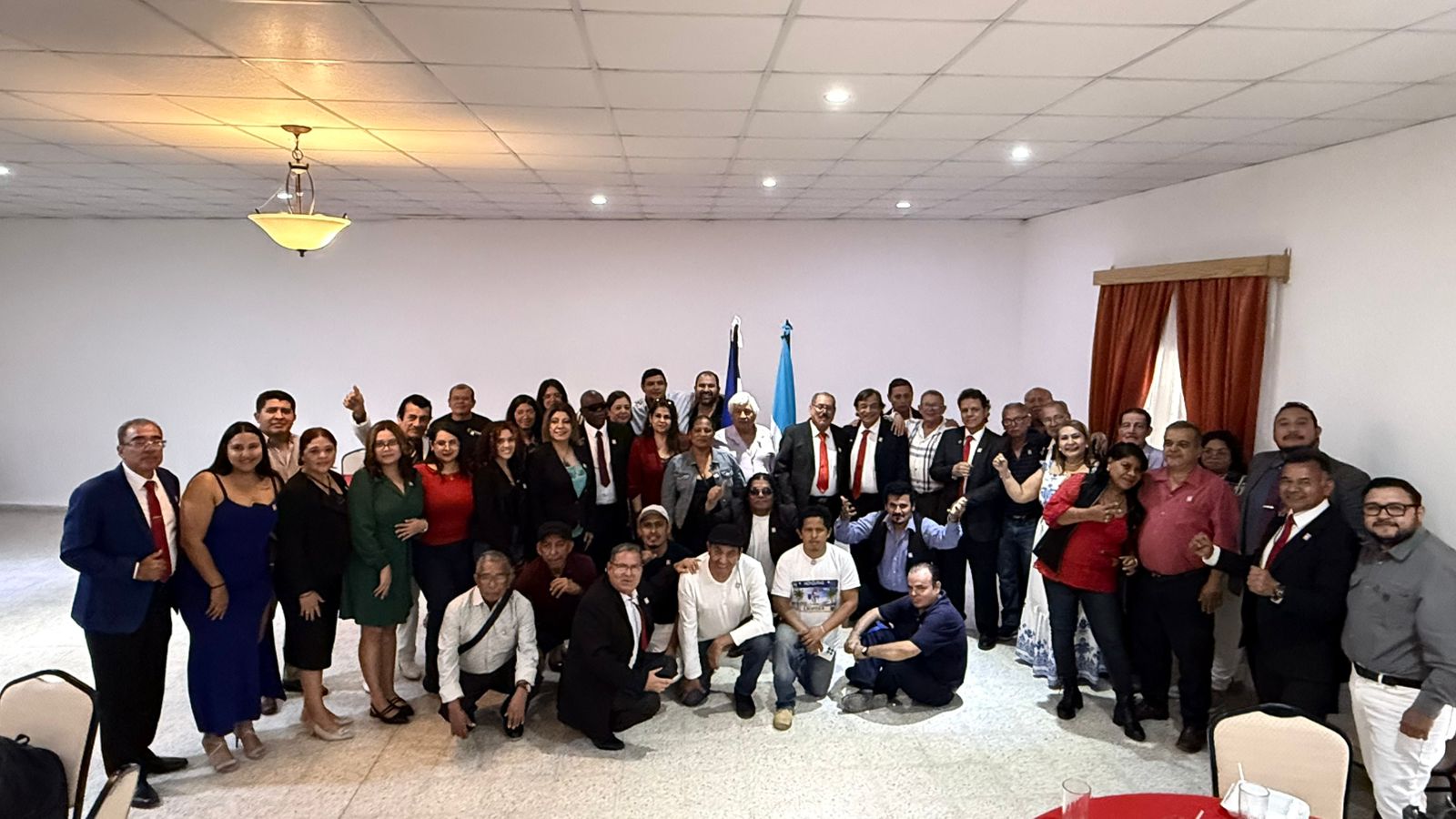 AACIMH realiza Asamblea General Ordinaria 2026
