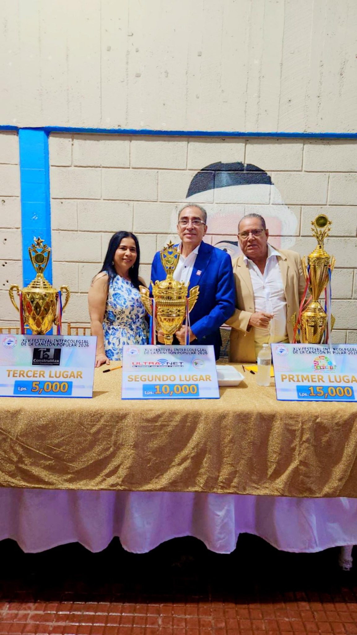 Participación de la AACIMH fortalece la excelencia artística en el Festival Nacional Intercolegial de la Canción Popular