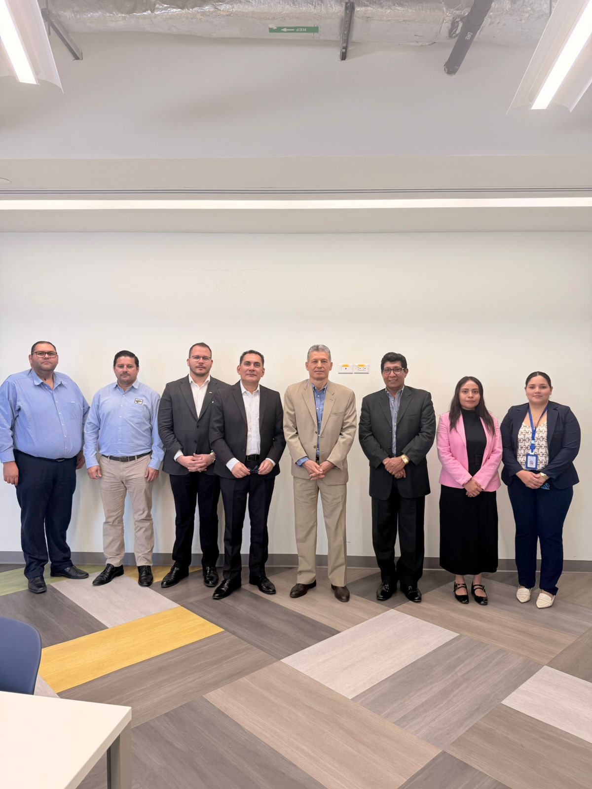 AACIMH, AGHAS, COHEP y el Estado de Honduras avanzan hacia acuerdos clave en materia de derechos de autor en el sector gastronómico