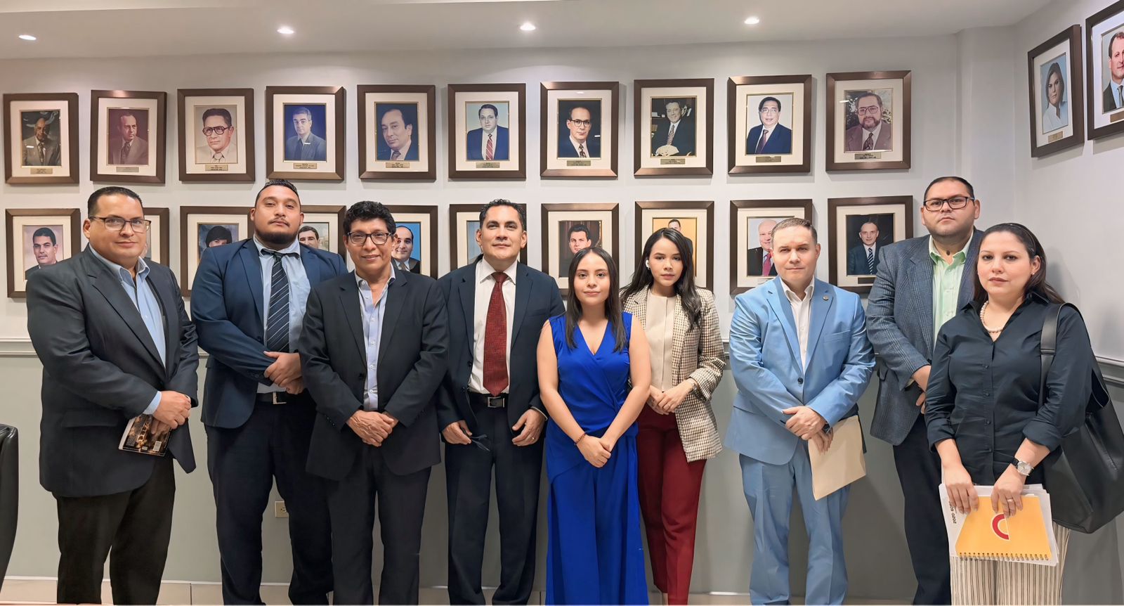 AACIMH, AGHAS, COHEP Y EL ESTADO DE HONDURAS CONTINÚAN FORTALECIENDO EL DIÁLOGO EN MATERIA DE DERECHOS DE AUTOR